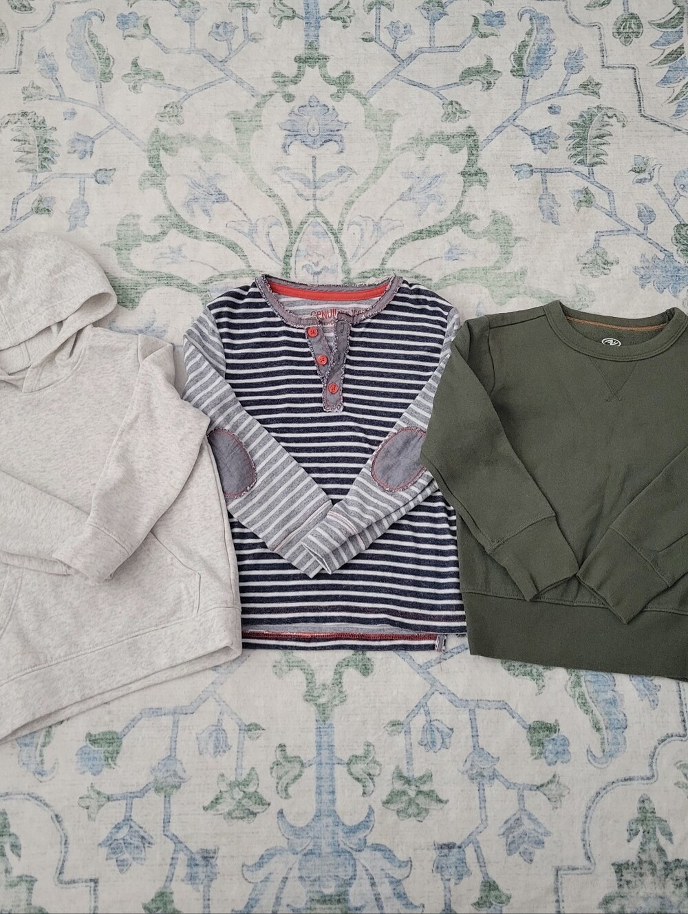 Kids Fall BUNDLE